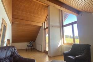 Haus mit Alpenblick  in Zell-Gresgen – Die vollständige Adresse der Immobilie erhältst du vom Anbieter., 79669 Zell im Wiesental – Vorschaubild 19