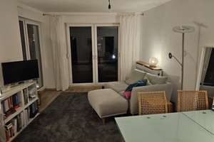 2-Zimmer Wohnung mit Balkon in Hamburg-Winterhude – Die vollständige Adresse der Immobilie erhältst du vom Anbieter., 22303 Winterhude, Hamburg – Vorschaubild 9