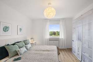Praktische 3-Zimmer-Wohnung in Duisburg-Rahm – Maisstraße 32, 47269 Rahm, Duisburg – Vorschaubild 4