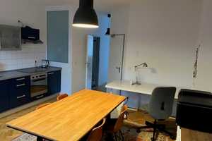 Wunderschöne kleine Wohnung im Altbaucharm direkt am Dom – Münsterplatz 19, 52062 Aachen – Vorschaubild 6