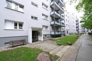 Zentral wohnen am Franckeplatz – Moritzzwinger 11, 6108 Altstadt, Halle (Saale) – Vorschaubild 8