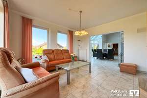 Familienglück²: Bungalow mit Apartment für Jung & Alt mit Weitblick in Steinbild – Die vollständige Adresse der Immobilie erhältst du vom Anbieter., 26892 Kluse – Vorschaubild 13