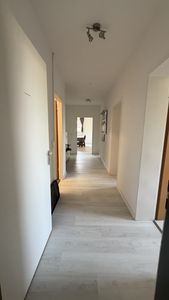 möbliertes Zuhause mit 3 Zimmern und Balkon in Eschweiler