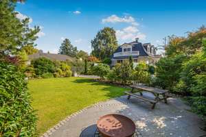 Villa der Extraklasse - Luxus, Stil & Stadtnähe – Die vollständige Adresse der Immobilie erhältst du vom Anbieter., 22850 Norderstedt – Vorschaubild 32
