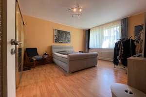 Im Herzen von Hannover - 3-Zimmer Wohnung mit Balkon  – Die vollständige Adresse der Immobilie erhältst du vom Anbieter., 30161 Oststadt, Hannover – Vorschaubild 6