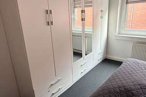 Zentrale Lage 3-Zimmer-Wohnung in Krefeld Stadtmitte  – ab 01.08.2026 frei – Lindenstraße 9, 47798 Stadtmitte, Krefeld – Vorschaubild 6