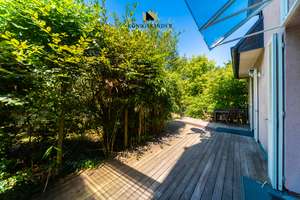 Es grünt so schön und Grün unterm Killesberg...

Viel Platz mit viel Garten und sooo viel Charme.. – 70469 Bahnhof Feuerbach, Stuttgart – Vorschaubild 25