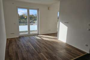 Erstbezug - sonnige 2-Zimmer Wohnung mit Traumblick und zwei Balkons – Die vollständige Adresse der Immobilie erhältst du vom Anbieter., 86161 Wolfram-und Herrenbachviertel, Augsburg – Vorschaubild 5