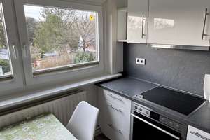 Alltagstaugliche 3-Zimmer-Maisonette-Wohnung in Hamburg Bramfeld – Die vollständige Adresse der Immobilie erhältst du vom Anbieter., 22177 Bramfeld, Hamburg – Vorschaubild 5