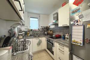 Moderne hochwertige 3-Zimmer-Etagenwohnung mit Balkon in Möhringen zu vermieten. – Die vollständige Adresse der Immobilie erhältst du vom Anbieter., 70567 Möhringen-Mitte, Stuttgart – Vorschaubild 3