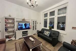 *4 ZI WOHNUNG IN BEKANNTER LAGE* - DÜSSELDORF BILK – Kopernikusstr. 95, 40225 Bilk, Düsseldorf – Vorschaubild 4