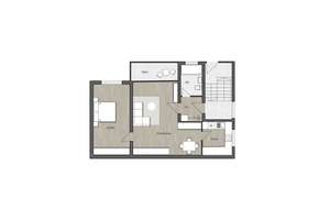 Attraktives Mehrfamilienhaus als Kapitalanlage in Frankfurt-Seckbach – 60389 Seckbach, Frankfurt am Main – Vorschaubild 5