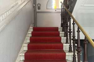 Charmante 2-Zimmer-Wohnung mit Balkon in Berlin - Helle Raumaufteilung & attraktives Investment – Bundesallee 141, 12161 Friedenau, Berlin – Vorschaubild 3