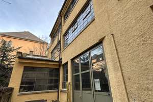 Schöne 3-Wohnung zum Wohlfühlen – Gollierplatz 8 8, 80339 Westend, München – Vorschaubild 3