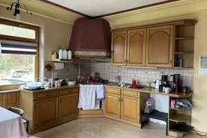 welch ein SCHNÄPPCHEN!!! RESIDIEREN in Steinachs Fabrikanten-VILLA KEIN Traum – Haynsberg 1a, 96523 Steinach – Vorschaubild 24