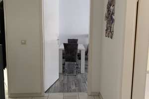 Sanierte 3-Zimmer-Wohnung in Mannheim – Die vollständige Adresse der Immobilie erhältst du vom Anbieter., 68169 Neckarstadt-West, Mannheim – Vorschaubild 6