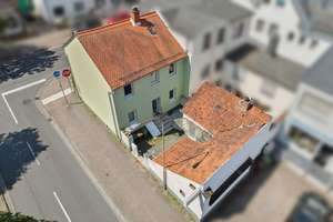 Ein tolles Zuhause - modernisiertes Einfamilienhaus – Die vollständige Adresse der Immobilie erhältst du vom Anbieter., 63477 Maintal – Vorschaubild 1