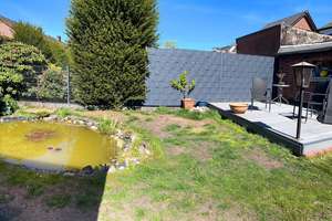Großzügiges Mehrgenerationenhaus mit Gartenidylle in verkehrsberuhigter Lage – Vereinsstr. 18, 46397 Bocholt – Vorschaubild 37