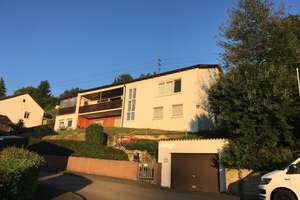 Sonniges Einfamilienhaus in ruhiger Gegend mit Einliegerwohnung sucht nette Familie! – Die vollständige Adresse der Immobilie erhältst du vom Anbieter., 89537 Giengen an der Brenz – Vorschaubild 3