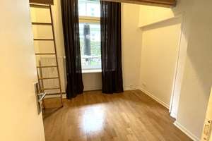 Von privat: 5-Zimmer Altbauwohnung mitten in Eimbsüttel – Heckscherstraße 33, 20253 Hoheluft-West, Hamburg – Vorschaubild 9