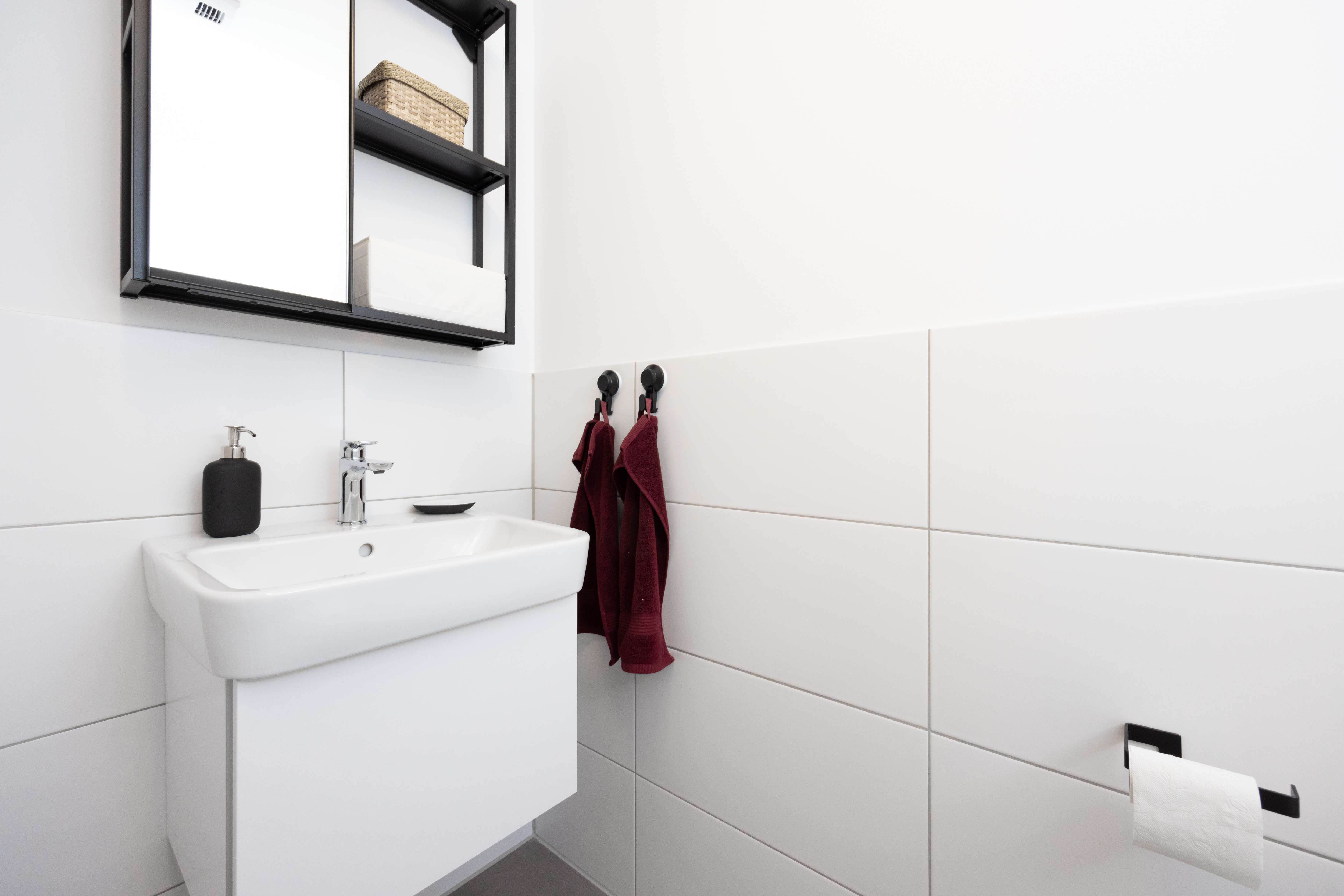 Immobilie in Weyhausen - *KfW40* Energieeffizienz, E-Mobilität & regenerative Energie - Ihr neues Zuhause in Weyhausen - Bild 5