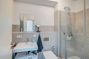 Ramersdorf: Attraktives 1-Zimmer Apartment mit Balkon - bald frei – Die vollständige Adresse der Immobilie erhältst du vom Anbieter., 81541 Balanstraße-West, München – Vorschaubild 5