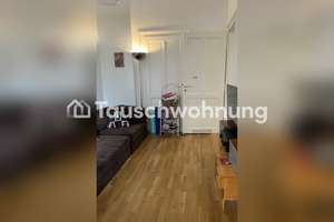 Tauschwohnung: Gemütliche 3-Zimmer-wohnung in Frankfurt Innenstadt – 60316 Nordend-Ost, Frankfurt am Main – Vorschaubild 4