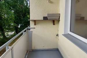 Bezugsfreie 2-Zimmer-Wohnung mit ca. 55 m² in ruhiger Wohnlage – Die vollständige Adresse der Immobilie erhältst du vom Anbieter., 42657 Burg/Höhscheid, Solingen – Vorschaubild 14