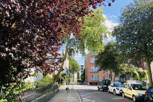 Wohnen im Park: Nähe Stern/Bürgerpark,  140 qm EGTW, 5-Zimmer, EKK, TG-Platz, SANIERT, ruhig! – Die vollständige Adresse der Immobilie erhältst du vom Anbieter., 28209 Schwachhausen (Ortsteil), Bremen – Vorschaubild 18
