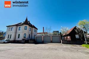Herrschaftliche Stadtvilla mit Wochenendhaus in Schwäbisch Gmünd – Die vollständige Adresse der Immobilie erhältst du vom Anbieter., 73525 Schwäbisch Gmünd – Vorschaubild 24