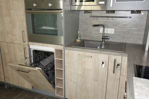 Barrierefreie, ruhige Wohlfühlwohnung in grüner Citylage von Hamm-Mitte – Die vollständige Adresse der Immobilie erhältst du vom Anbieter., 59065 Mitte, Hamm – Vorschaubild 2