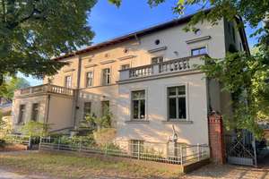 Park- & Wasserblick zwischen Schlössern und See: 3-Zi. mit großer Wald-Terrasse in Klein-Glienicke – Waldmüllerstraße 6, 14482 Klein Glienicke, Potsdam – Vorschaubild 14
