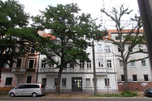 Gemütliche 3-Raum-Wohnung mit EBK in MD-Fermersleben! – Alt Fermersleben 92, 39122 Magdeburg – Vorschaubild 2