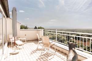 Großzügige Architektur und ein Panorama, das seinesgleichen sucht – 60388 Bergen-Enkheim, Frankfurt am Main – Vorschaubild 8