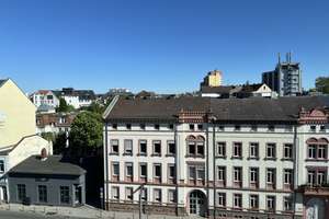 Exklusives Penthouse mit zwei Tiefgaragenstellplätzen - Offenbach Mitte – 63067 Messehalle, Offenbach am Main – Vorschaubild 16
