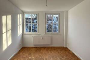 Stilvolle Maisonette-Wohnung mit hochwertiger Ausstattung und besonderem Raumgefühl – Fundstraße 6, 30161 Oststadt, Hannover – Vorschaubild 2
