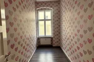 Bezugsfrei - Geräumige 4-Zimmer-Wohnung in Moabit – Beusselstrasse 37, 10553 Moabit, Berlin – Vorschaubild 10