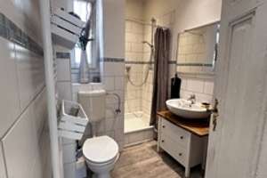 Freistehende 3-Zimmer-Wohnung in Wiesbaden von privat – Die vollständige Adresse der Immobilie erhältst du vom Anbieter., 65183 Westend / Bleichstraße, Wiesbaden – Vorschaubild 8