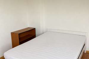 Teilmöblierte 1-Zimmer-Appartement nur für Studierende/Auszubilndende  – Steubenstraße 76, 68199 Neckarau, Mannheim – Vorschaubild 3