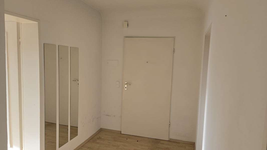 2-Zimmer-Dachgeschosswohnung in Nürnberg-St. Jobst - Foto 4