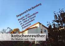 Bamberg, 6 Zi., ... - 1-Familien-Häuser