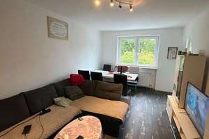 Gepflegte 2-Zimmer Wohnung in Fürth - Poppenreuth!