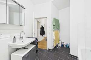 Premium A+ Wohnung – Kernsaniiert mit Sonnenbalkon – Die vollständige Adresse der Immobilie erhältst du vom Anbieter., 30419 Leinhausen, Hannover – Vorschaubild 11