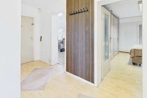 Stilvolles Penthouse mit Weitblick: 4,5 Zimmer und großer Dachterrasse in Mannheim – Die vollständige Adresse der Immobilie erhältst du vom Anbieter., 68165 Schwetzingerstadt/Oststadt, Mannheim – Vorschaubild 19