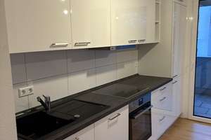 Stuttgart-Birkach: Gepflegte 2,5 Zi. Whg. in schöner Randlage – Birkheckenstraße 78A, 70599 Birkach-Nord, Stuttgart – Vorschaubild 2