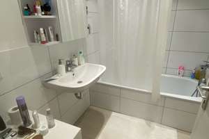 Wohnen mit Charakter: 3-Zimmer-Wohnung in Düsseldorf-Oberbilk – Höhenstraße 74, 40227 Oberbilk, Düsseldorf – Vorschaubild 15