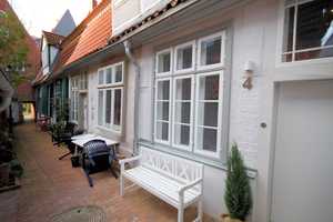 Möbliertes Wohnen auf Zeit im Domviertel – Lübeck – Vorschaubild 2