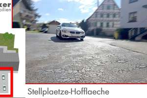 Wohnhaus mit Scheune, Garten und 4 Stellplätze – Die vollständige Adresse der Immobilie erhältst du vom Anbieter., 71549 Auenwald – Vorschaubild 4