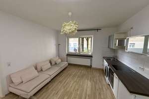 Modern möblierte 2-Zimmer-Wohnung mit stilvoller Ausstattung – bezugsfrei – Düsselstraße 78, 40219 Unterbilk, Düsseldorf – Vorschaubild 6