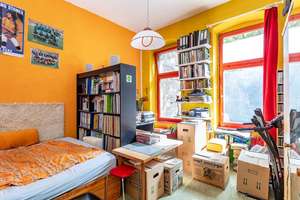 Altbau-Investment in Kreuzberg 61mit soliden Mieteinnahmen – Die vollständige Adresse der Immobilie erhältst du vom Anbieter., 10965 Kreuzberg, Berlin – Vorschaubild 5